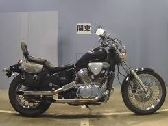 Honda Steed 600. 600 куб. см., исправен, птс, без пробега