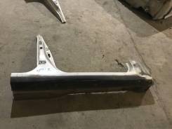 Порог пластиковый. Toyota Mark II, GX90, JZX90, JZX91, JZX93, LX90, SX90 Toyota Chaser, GX90, JZX90, JZX91, JZX93, LX90, SX90