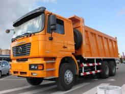 Shaanxi Shacman F2000. Shacman F2000 14г Новый!, 10 000 куб. см., 25 000 кг.