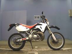 Honda CRM 250. 250 куб. см., исправен, птс, без пробега