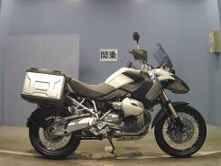 BMW R 1200 GS. 1 200 куб. см., исправен, птс, без пробега
