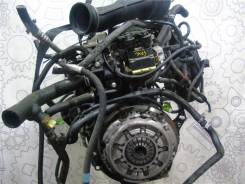 Двигатель в сборе. Ford Escort. Под заказ