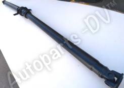 Карданный вал. Honda CR-V, RD1 Двигатели: B20B, B20B2, B20B3, B20B9, B20Z1, B20Z3