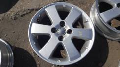 Toyota. 5.5x15", 4x100.00, ET39, ЦО 54,1 мм.
