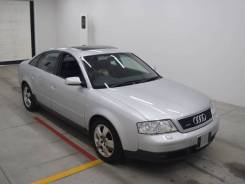 Audi A6. C5, AZA
