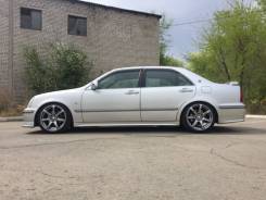 Work Emotion XT7. 7.5/7.5x18", 5x114.30, ET48/35, ЦО 73,3 мм.