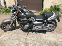 Honda X4. 1 300 куб. см., исправен, птс, без пробега
