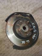 Рычаг, кулак поворотный. Mazda MPV, LY3P Mazda CX-7, ER3P