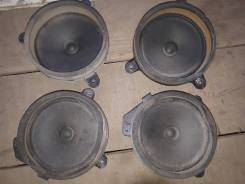 Динамик. Subaru Legacy, BL, BL5, BL9, BLE, BP, BP5, BP9, BPE, BPH Subaru Outback, BP, BP9, BPE, BPH