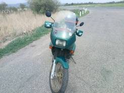 Honda Transalp. 400 куб. см., исправен, птс, с пробегом