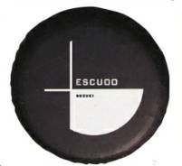 Колпаки запасного колеса. Suzuki Escudo