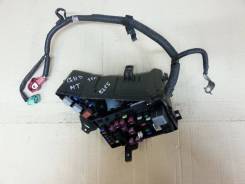 Блок предохранителей. Subaru: Forester, Legacy, Impreza, XV, Exiga Двигатели: EJ204, EJ205, EJ20A, EJ20E, EJ255, EJ203, EJ20C, EJ20X, EJ20Y, EJ253, EJ...
