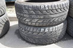 TR SPORT, 205/50R17. Летние, 2015 год, 20 %, 2 шт