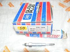 Свеча накала. Nissan: Cherry, Langley, Pulsar, AD, Sunny, Liberta Villa Двигатели: CD17, E10S, E13S, E15ET, E15S, E16S