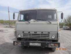 КамАЗ 5320. Продам Камаз 5320 !, 10 850 куб. см., 10 000 кг., 6x4