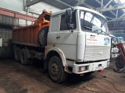 МАЗ. Продаю самосвал г/п 20 тн, 14 830 куб. см., 20 000 кг., 6x4