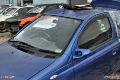 Зеркало. Toyota Vitz, NCP13 Двигатели: 1NZFE, 1NZFXE