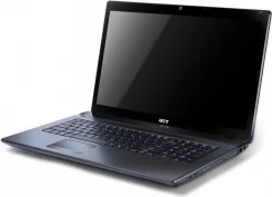 Acer Aspire 7750G-2334G50Mnkk. 17.3", 2,2����, ��� 4 ��, ���� 750���, WiFi: 1, Bluetooth: 1, ����������� �� 3��. ����