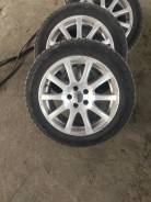 Ronal. 7.5x16", 5x100.00, ET37