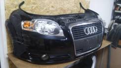 Ноускат. Audi A4, B7
