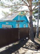 Продам дом. Ул.Володарского, 5, р-н Вокзал, площадь дома 42 кв. м., электричество 7 кВт, отопление твердотопливное, от агентства недвижимости (посредн...