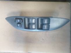 Блок управления стеклоподъемниками. Toyota Yaris, SCP10 Toyota Platz, NCP12, NCP16, SCP11 Toyota Vitz, NCP10, NCP13, NCP15, SCP10 Toyota Echo, SCP10 Д...