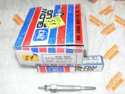 Свеча накала. Nissan Langley, SN12 Nissan Pulsar, SN12 Nissan AD, VSB11 Nissan Liberta Villa, SN12 Двигатель CD17