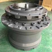 Редуктор хода. Hitachi ZX120. Под заказ