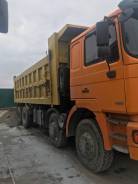 Shaanxi Shacman. Продается самосвал shansman, 35 000 кг., 8x4