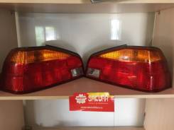 Стоп-сигнал. Nissan Laurel, GNC35, GCC35, SC35, GC35, HC35 Двигатели: RB25DE, RB25DET, RD28, RB20DE, RD28E