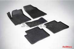Коврики. Nissan Teana, J32, PJ32, TNJ32 Двигатели: QR25DE, VQ25DE, VQ35DE