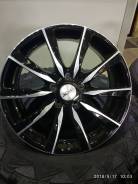 X'trike X-120. 7.0x17", 5x114.30, ET40, ЦО 66,1 мм.