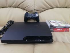 Sony PlayStation 3 Super Slim