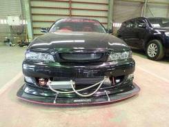 Toyota Chaser. JZX100, 1JZGTE