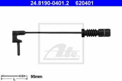 Датчик износа тормозных колодок. Mercedes-Benz: S-Class, CLK-Class, G-Class, SLK-Class, E-Class, SL-Class, C-Class, A-Class Двигатели: M103, M104, M11...