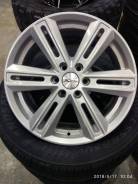 X'trike. 7.5x17", 6x114.30, ET30, ЦО 66,1 мм.