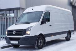 Volkswagen Crafter. Продается , 2 000 куб. см., 2 000 кг.