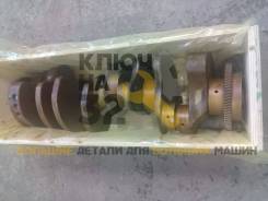 Коленвал. Caterpillar