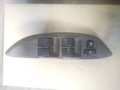 Блок управления стеклоподъемниками. Toyota Yaris, SCP10 Toyota Platz, NCP12, NCP16, SCP11 Toyota Vitz, NCP10, NCP13, NCP15, SCP10, SCP13 Toyota Echo...