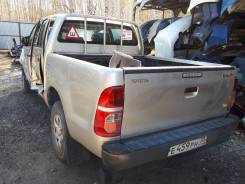 Toyota Hilux Pick Up. KUN25, 2KDFTV