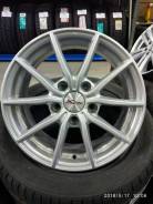 X'trike X-111. 6.5x15", 5x114.30, ET38, ЦО 67,1 мм.