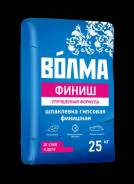 Шпаклевки гипсовые.