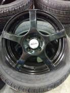 X'trike X-118. 6.0x15, 4x100.00, ET35, ЦО 67,1 мм.