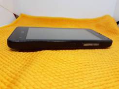 Microsoft Lumia 430. Б/у, 8 Гб, Черный, Dual-SIM