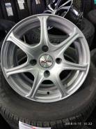 X'trike X-110. 6.0x14", 4x114.30, ET35, ЦО 67,1 мм.