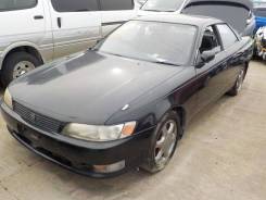 Toyota Mark II. JZX90, 1JZGTE