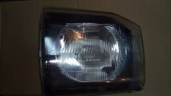 Фара. Mitsubishi Pajero, V14V, V21W, V23C, V23W, V24C, V24V, V24W, V24WG, V25C, V25W, V26C, V26W, V26WG, V31V, V31W, V33V, V34V, V36V, V36W, V43W, V44...