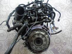 Двигатель в сборе. Ford Focus, BK, BL, BM, CB8 Двигатели: ECOBOOST, IQDB, JQDA, JQDB, JTDA, JTDB, M1DA, M2DA, M8DA, M8DB, M9DA, M9DB, MUDA, NGDA, NGDB...