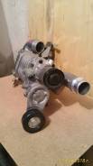 Нагнетатель. Nissan Note, E12, HE12, NE12 Двигатели: HR12DDR, HR12DE
