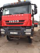 MAN TGS 33.430. Продаются лесовозы Iveco Trakker AMT420